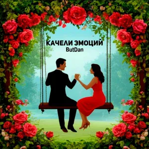ButDan - Иллюзия