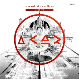 a crowd of rebellion - Under The Split Tree