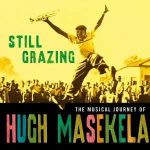 Hugh Masekela - Been Such A Long Time Gone