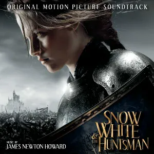 James Newton Howard - Tower Prayers