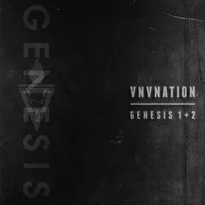 VNV Nation - Weltfunk