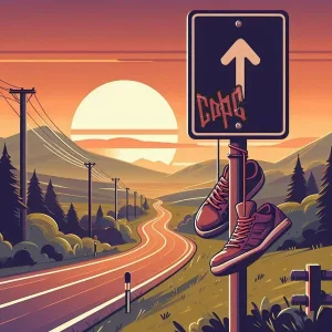 СОРС - По дороге
