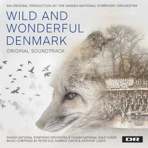Danish National Symphony Orchestra - Entering the Landscape