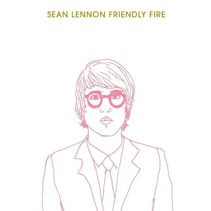 Sean Ono Lennon - Wait For Me