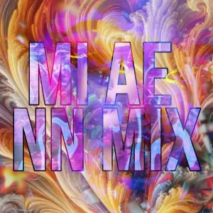AE DJ - ananas run express