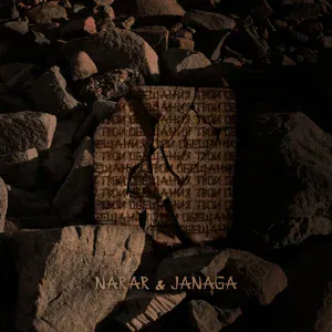 JANAGA, NARAR - Твои обещания