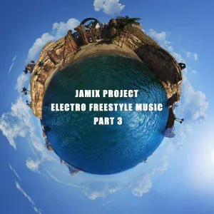 Jamix Project - Atb Attack