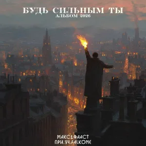 МАКС1ФААСТ - Слёзы горю никогда не помогали