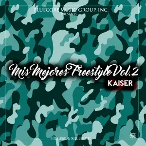 Kaiser - El Desafío
