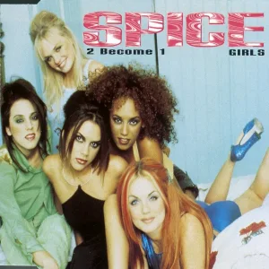 Spice Girls - Wannabe