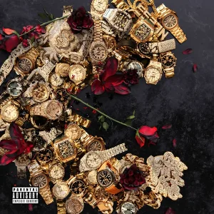 Moneybagg Yo feat. Lil Baby, Rylo Rodriguez - No Chill