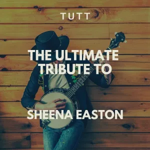 TUTT - Wind Beneath My Wings (Originally Performed By Sheena Easton)