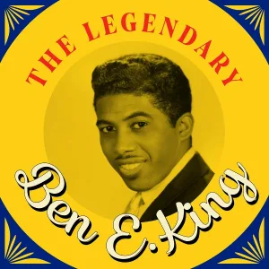 Ben E. King - Save the Last Dance for Me
