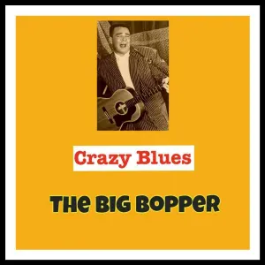 The Big Bopper - Little Red Riding Hood