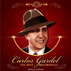 Carlos Gardel - Claveles Mendocinos
