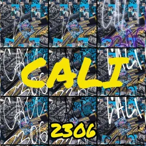 Cali feat. Delle - Не моя пятница (feat. Delle)