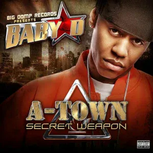 Baby D feat. Shawty Lo, Gucci Mane - Icey
