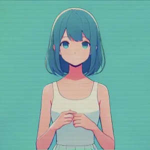 Idleboi - My Love Mine All Mine (Sped Up)