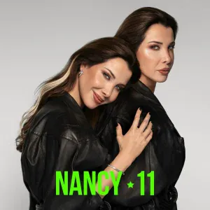 Nancy Ajram - Ensa