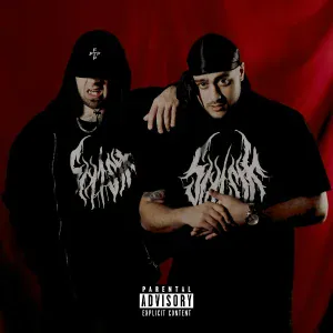 SIX1SIX, GOATT, ASKET feat. Паша Техник - АЙКИДО