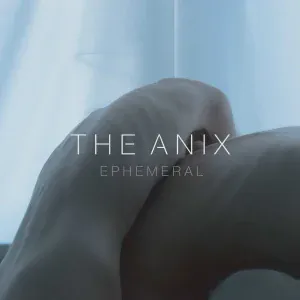 The Anix - Again