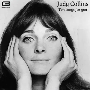 Judy Collins - Both sides now