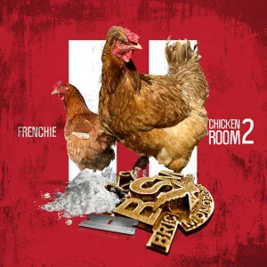 Frenchie - Skit