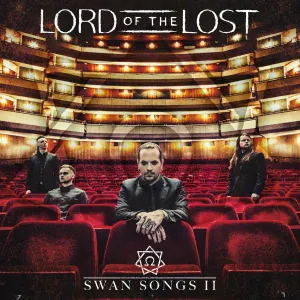 Lord Of The Lost - From the Brink of the Other World