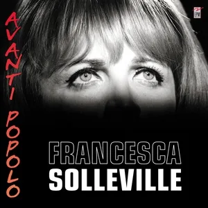 Francesca Solleville - Entre-parentheses