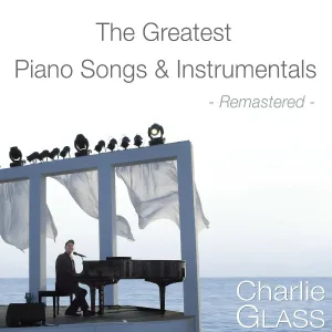 Charlie Glass - Purple Rain