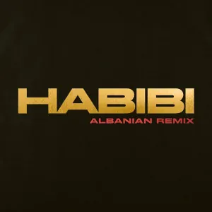 Ricky Rich, Dardan - Habibi