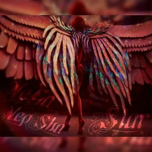 VeGa-VepSha - Звезда