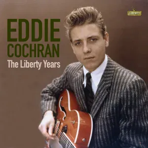Eddie Cochran - Milk Cow Blues