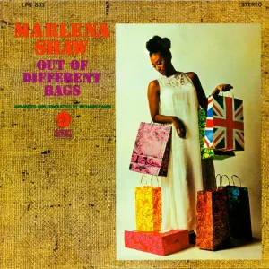 Marlena Shaw - Will I Find My Love Today