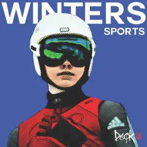 SPORTS - alpine skiing