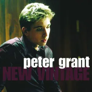 Peter Grant - The Windmills Of Your Mind