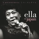 Ella Fitzgerald - Cheek To Cheek