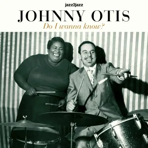 Johnny Otis - Gee