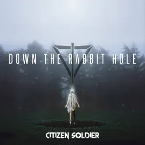 Citizen Soldier - Mess of Me