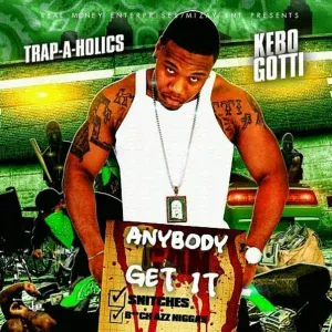 Kebo Gotti feat. Wooh Da Kid, Shawy Diosa - Get Some Business