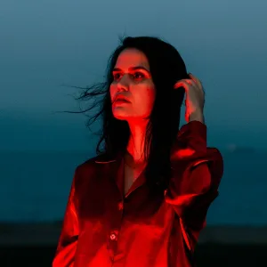Allie Mac Ville - You Still Drift Into My Mind