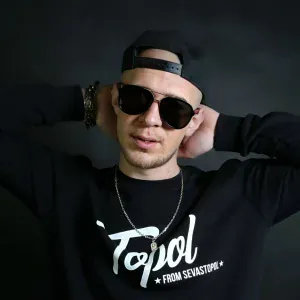Sasha Cheyz - Севастополь