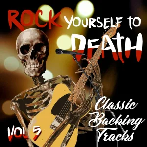 The Rock Professionals - Sha La La La Lee