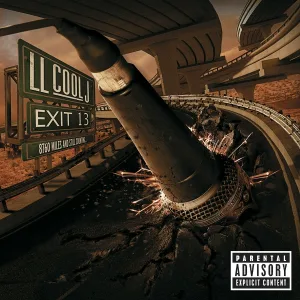 LL COOL J - New York, New York