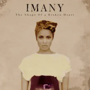 Imany - Take care