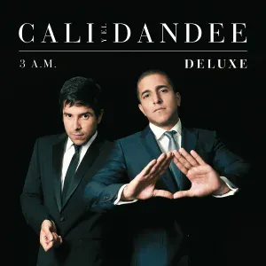 Cali Y El Dandee - No Digas Nada (Déjà Vu)