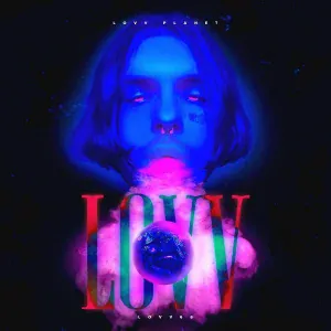 LOVV66 feat. SEEMEE - CA NY LA