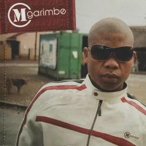 Mgarimbe feat. Athinkosi Dlepu - Ebuhlanti