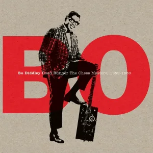 Bo Diddley - Walking