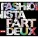 Stuart Roslyn - Catwalk Chic
